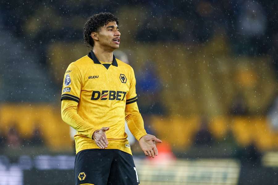 Lima happy with Wolves recall