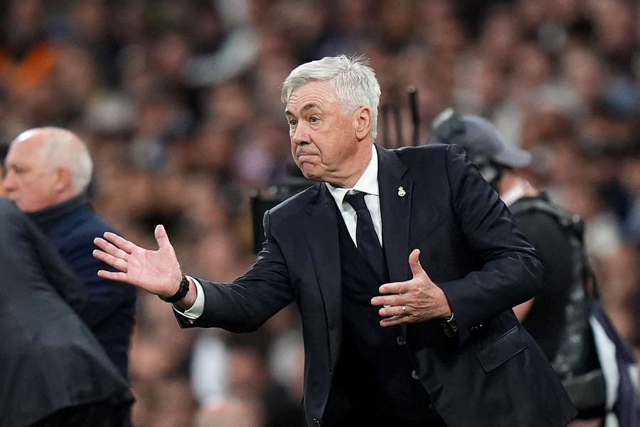 Carlo Ancelotti