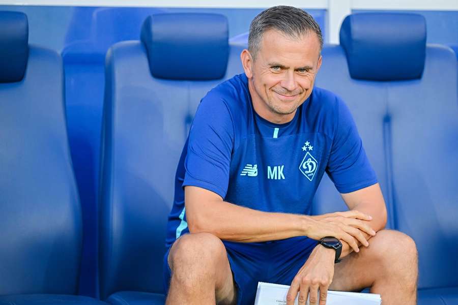 Kędziorek Dynamo Kędziorek Dynamo