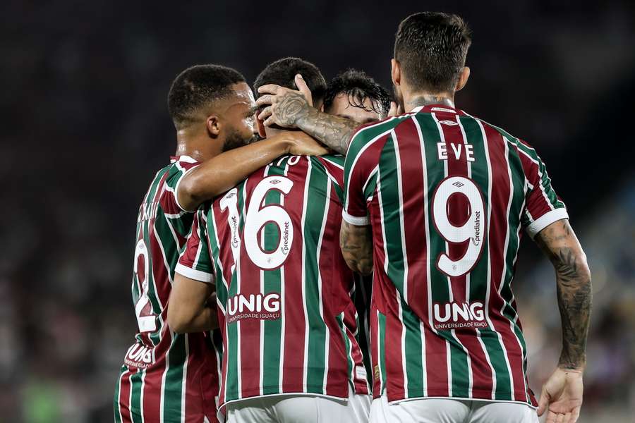 El triunfo del Fluminense favorece al Bahía