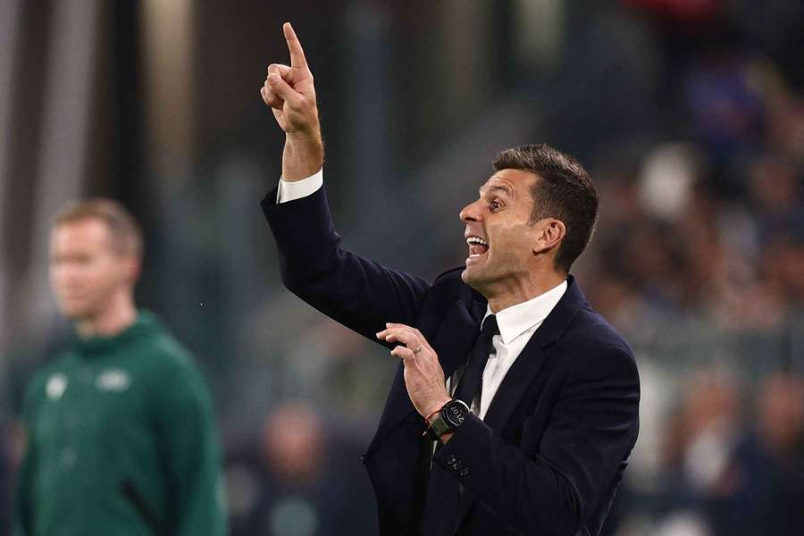 Motta's Juve are looking to get back to winning ways in Serie A