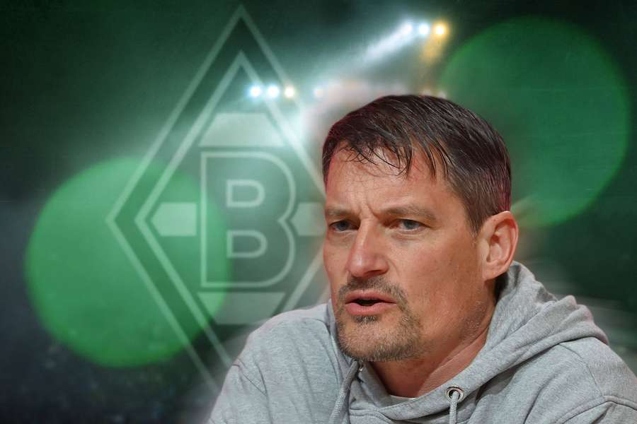 Blessin nowym trenerem Borussii Moenchengladbach. 53-latek powalczy o utrzymanie w lidze Blessin nowym trenerem Borussii Moenchengladbach. 53-latek powalczy o utrzymanie w lidze