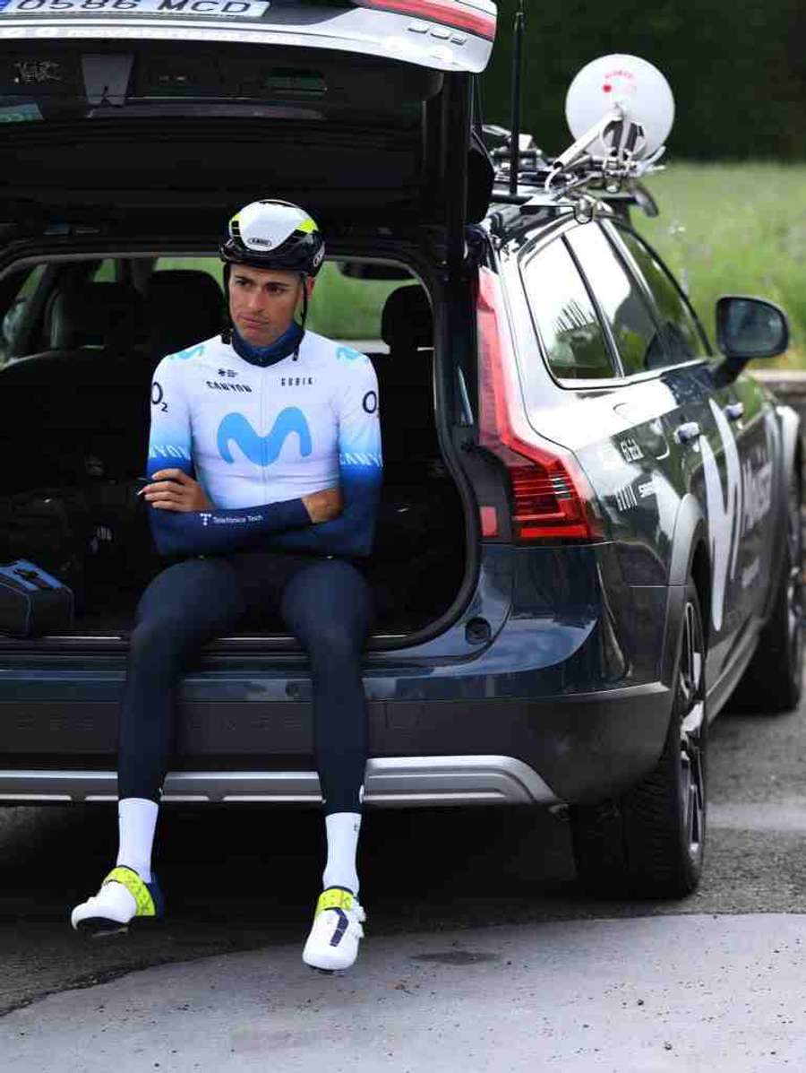 Pre Masa sa Tour skončila veľmi rýchlo Pre Masa sa Tour skončila veľmi rýchlo