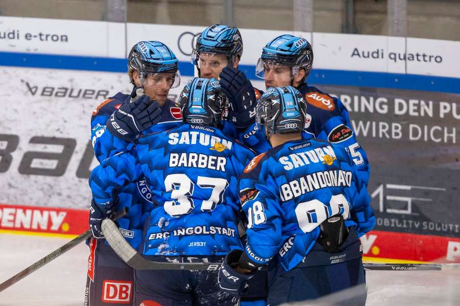 Ingolstadt schlägt schwache Münchener.