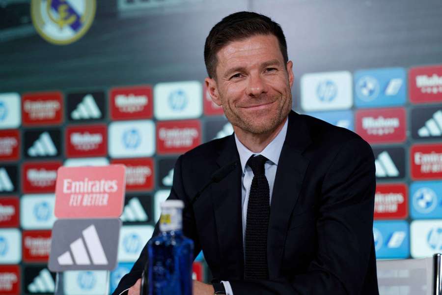 Xabi Alonso bude trénovat svůj bývalý klub.
