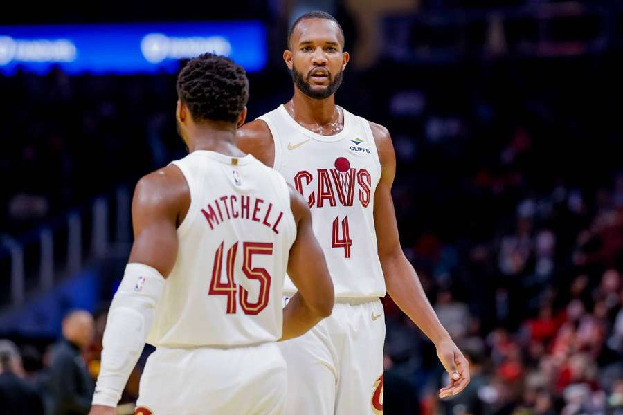 Cleveland Cavaliers wygrali 12. mecz z rzędu. Pokonali u siebie Toronto Raptors