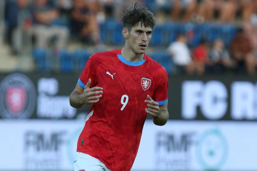 Matyáš Vojta míří do Sparty. Matyáš Vojta míří do Sparty.