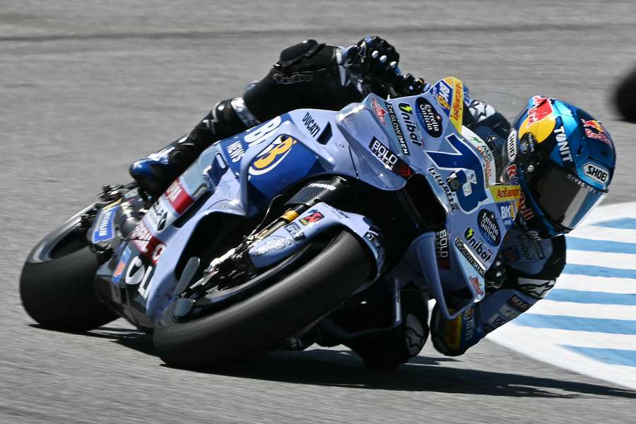 Álex Márquez