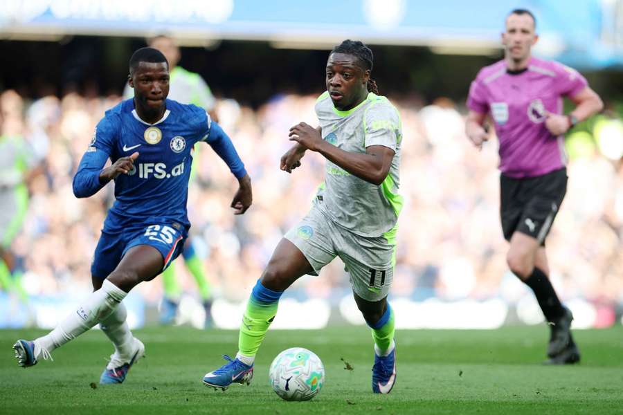 Caicedo commits to new Chelsea contract