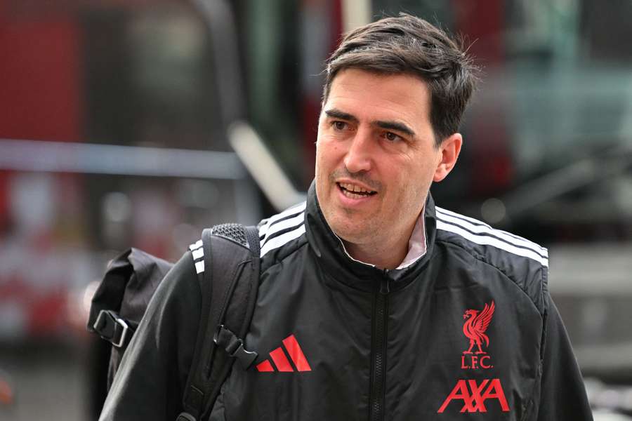 Andoni Iraola: 'Special' to face longtime friend Inigo Perez in Champions League Andoni Iraola: 'Special' to face longtime friend Inigo Perez in Champions League