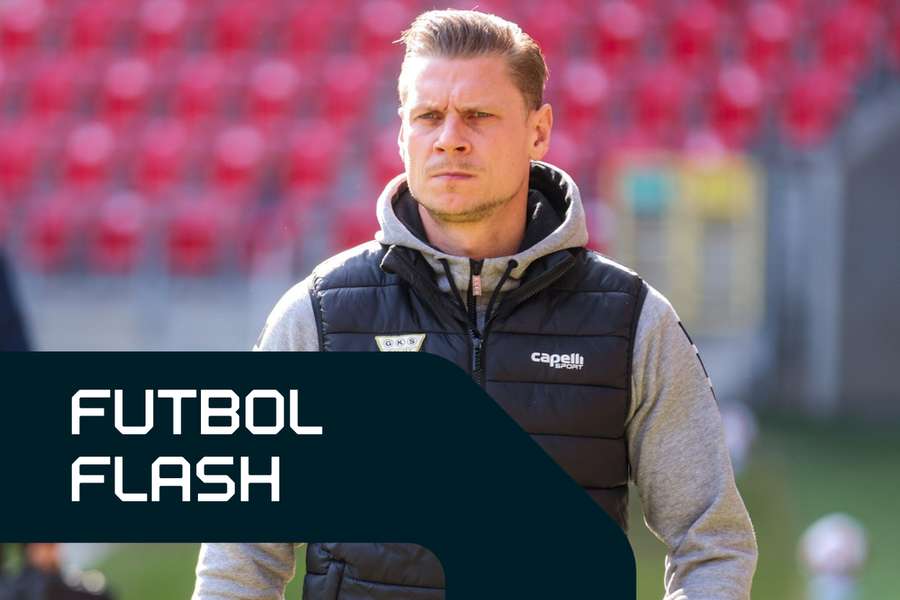 Futbol Flash 27 lutego - 1 marca Futbol Flash 27 lutego - 1 marca