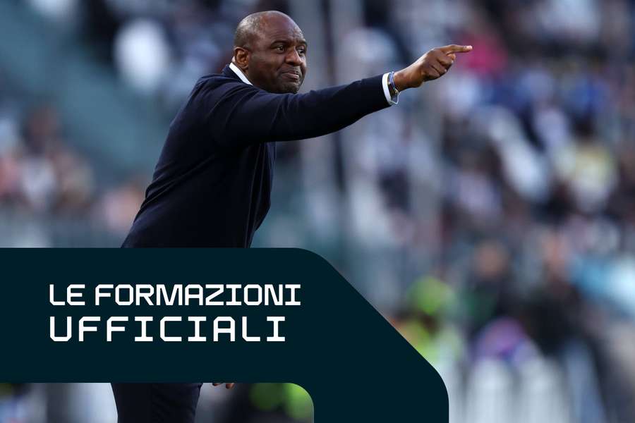 Patrick Vieira