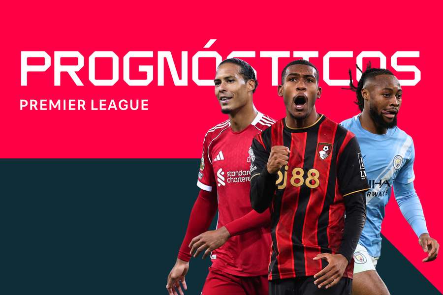 Premier League: Prognósticos, melhores apostas e odds (27.ª jornada)