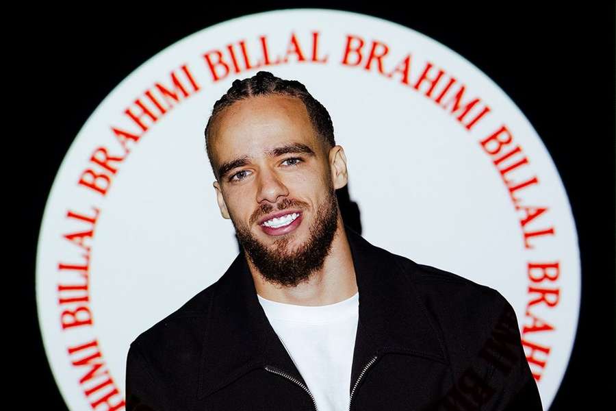 Billal chega por empréstimo do Santos Billal chega por empréstimo do Santos