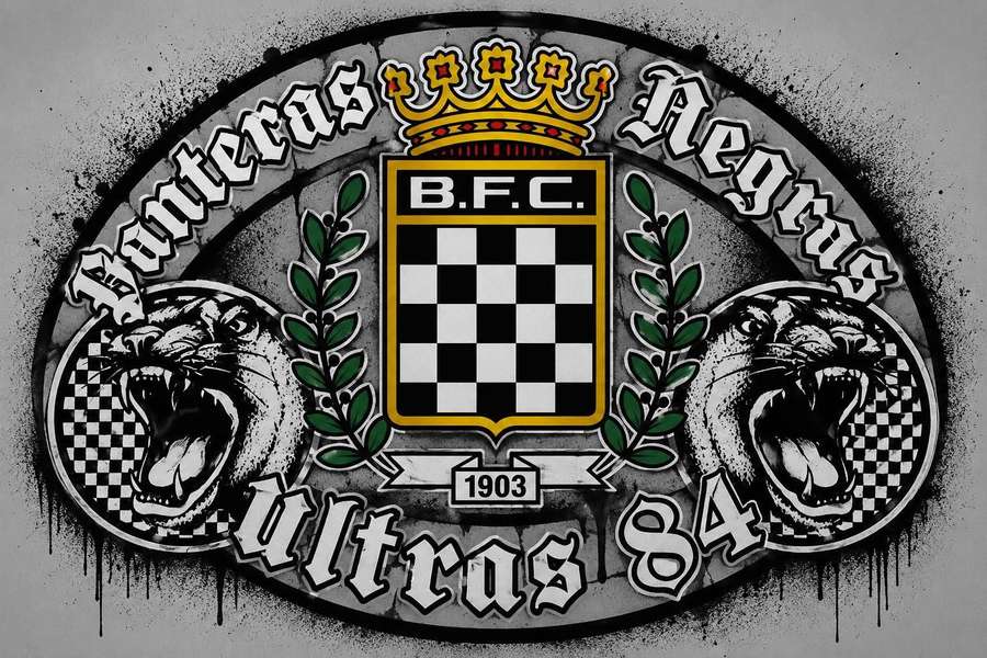 Panteras Negras prometem agir contra responsáveis pelo fecho da atividade do Boavista