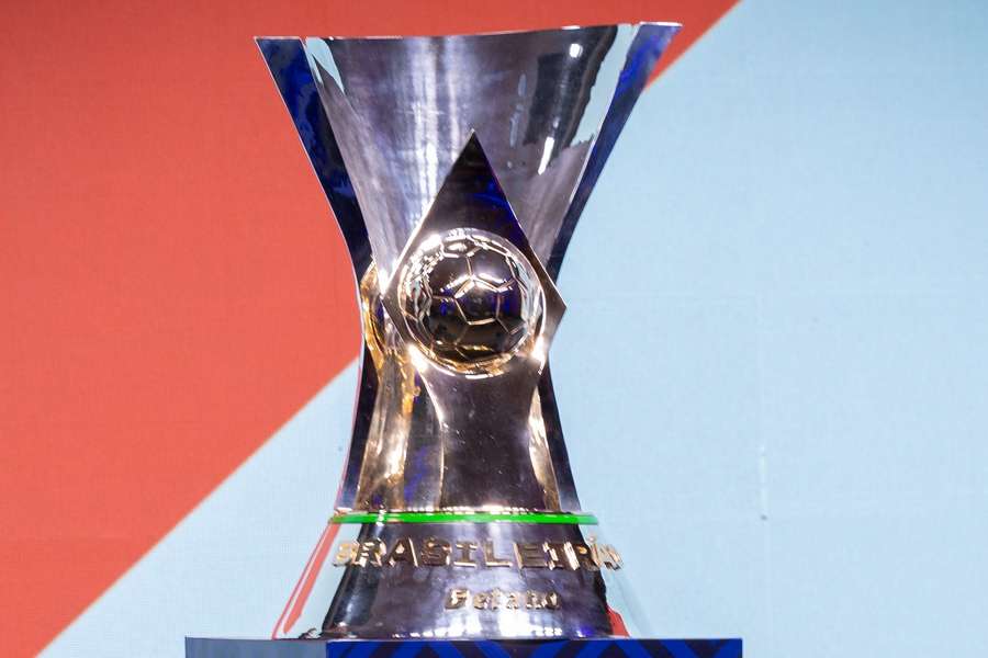 O Brasileirão já se encaminha para a sua reta final