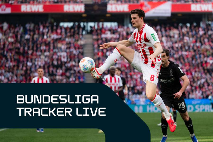 Alle Informationen zum 27. Spieltag der Fußball-Bundesliga