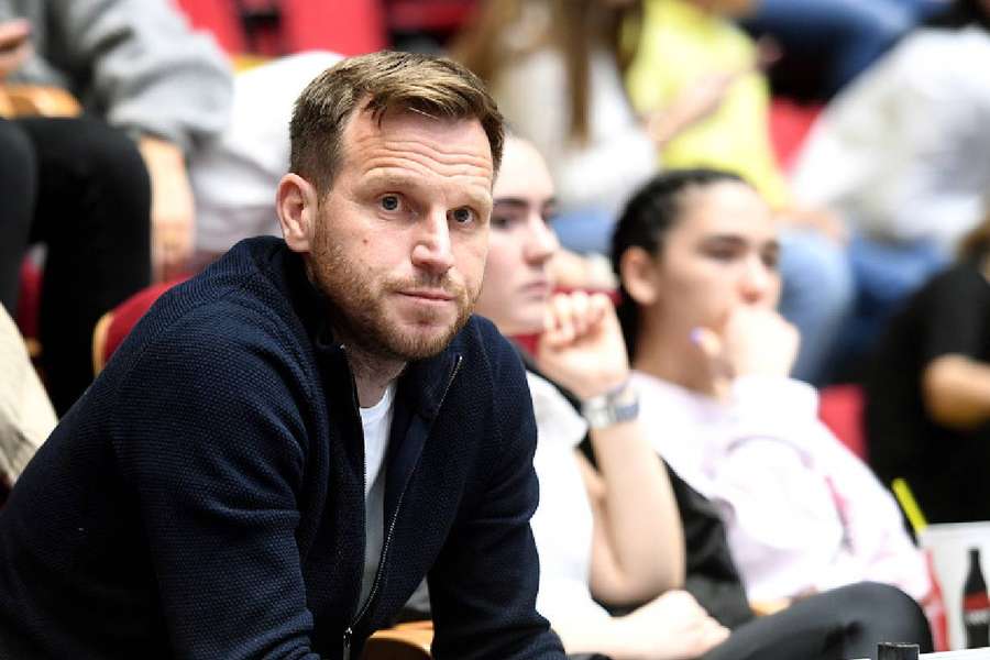 Florin Cernat, noul director sportiv al celor de la FCSB