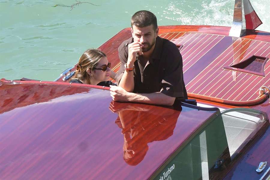 Fostul fotbalist spaniol Gerard Pique a devenit acționar strategic într-o franciză a Global Chess League Fostul fotbalist spaniol Gerard Pique a devenit acționar strategic într-o franciză a Global Chess League