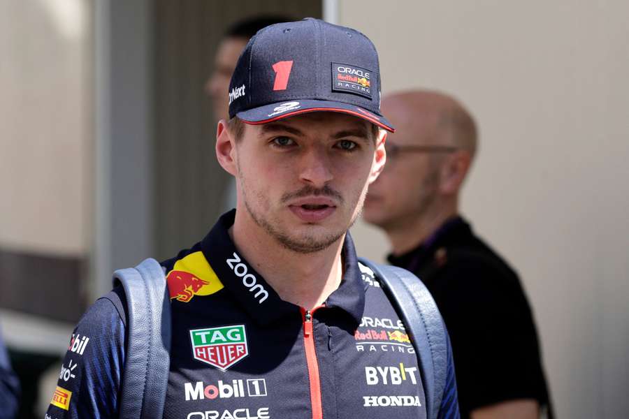 Max Verstappen não parece interessado em igualar ou superar o recorde de sete títulos de Schumacher e Hamilton