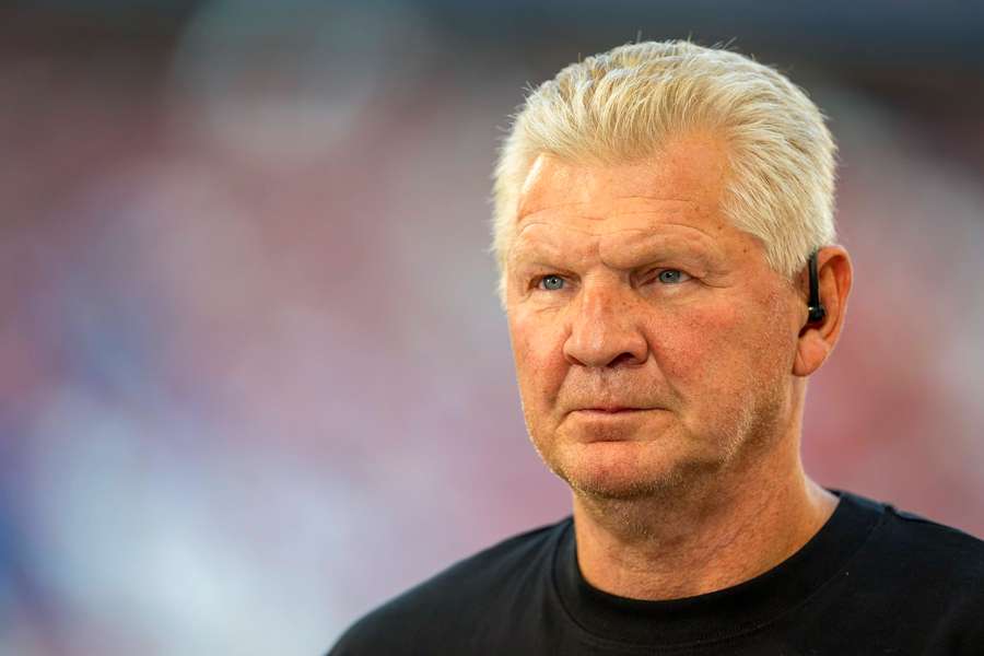 Stefan Effenberg hat sich kritisch zu den ersten beiden Spielen der Nationalmannschaft unter Jürgen Klopp geäußert. Stefan Effenberg hat sich kritisch zu den ersten beiden Spielen der Nationalmannschaft unter Jürgen Klopp geäußert.
