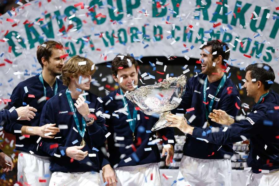 Davis Cup preview: Alcaraz leads the way for favourites Spain, Britain look to Murray
