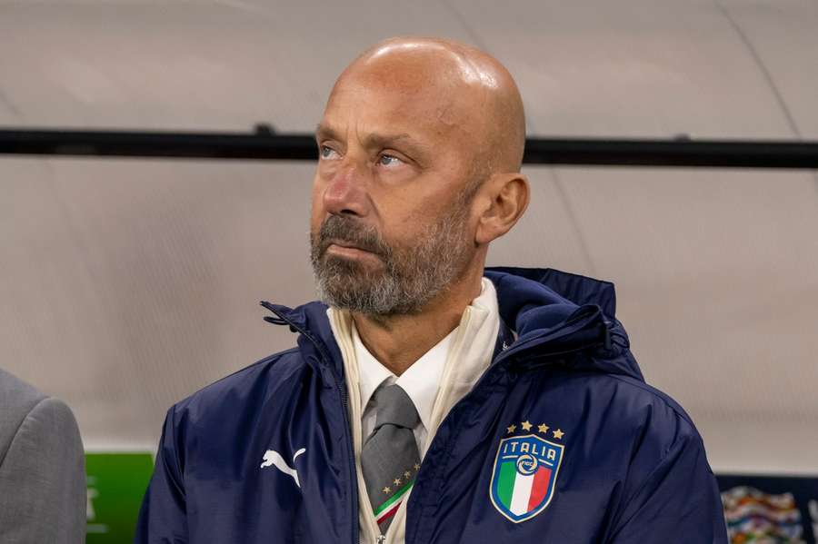 Gianluca Vialli has been battling cancer since 2017