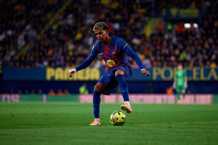 Espanyol x Barcelona ocorre neste sábado (3), na Catalunha, na Espanha. 