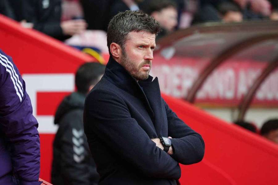 Carrick, entrenador del United