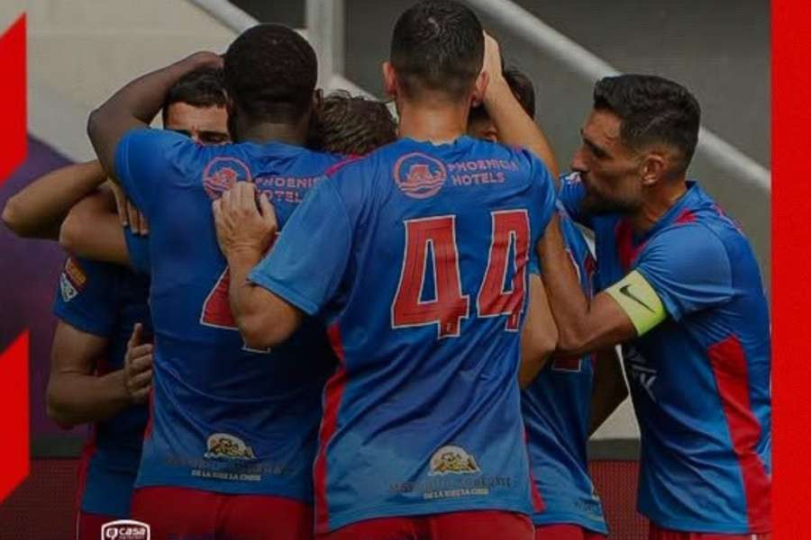 Victorie clară pentru Chindia Târgovişte, în Liga a II-a