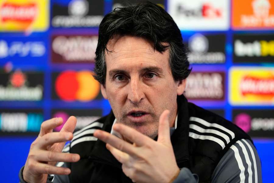 Emery dobre pozná pocit získavania cenných trofejí. 