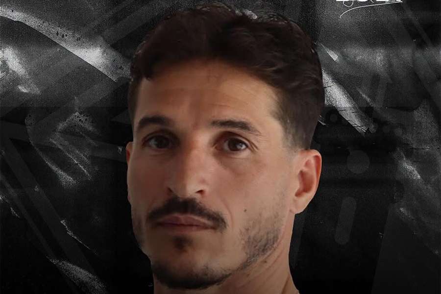 Hélder Lopes de regresso ao futebol português Hélder Lopes de regresso ao futebol português
