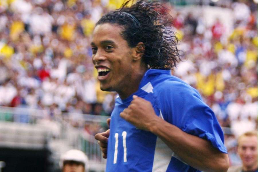 O “fator surpresa”: quem pode ser o novo Ronaldinho no ciclo de Ancelotti?