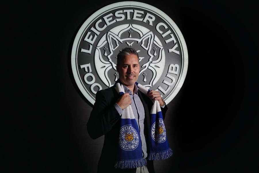 Leicester name Cifuentes as new manager: A great honour