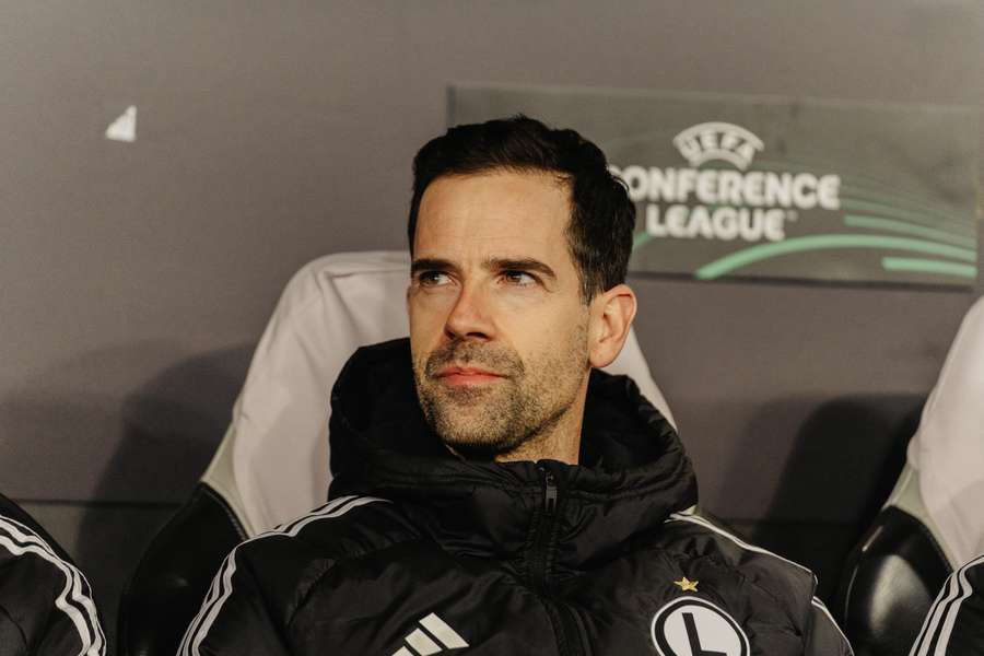 Astiz: Starałem się od początku do końca dawać z siebie wszystko dla drużyny