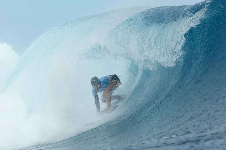Yolanda Hopkins, estreante no circuito principal