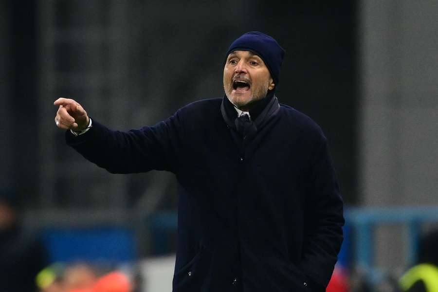 Luciano Spalletti
