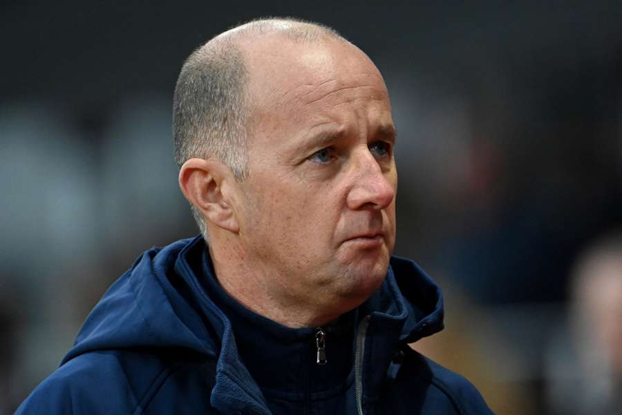 Le Mignan le 23 novembre 2025.