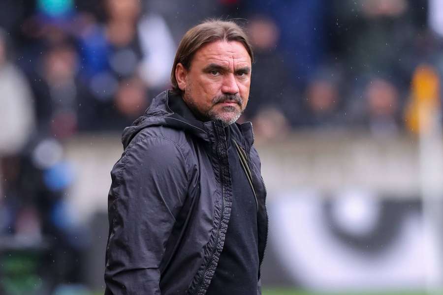 Farke is backing Leeds' home form in their fight for survival