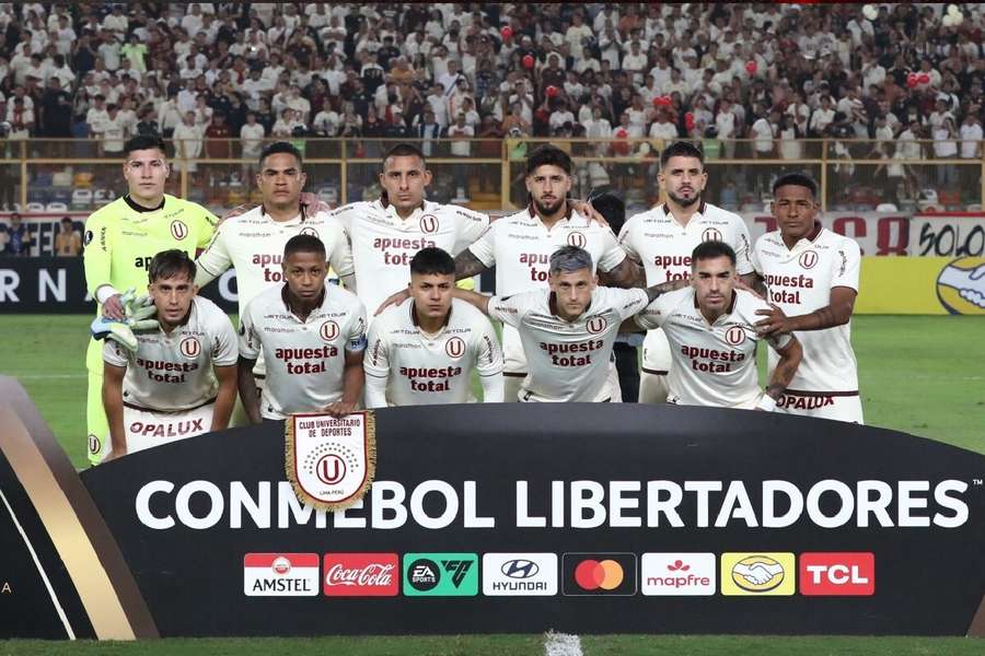 Así se desarrolló la fecha 13 del Clausura de la Liga 1 2026