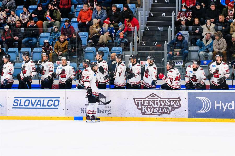 Trnava si až príliš hladko poradila s Humenným.