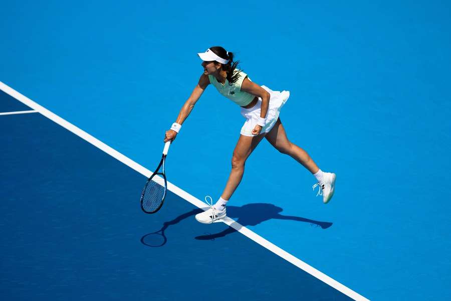 Sorana Cîrstea, calificată în optimi la Cleveland