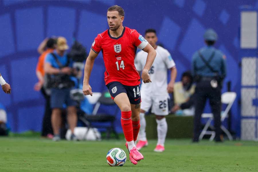 Henderson posilnil londýnsku Chelsea. Henderson posilnil londýnsku Chelsea.