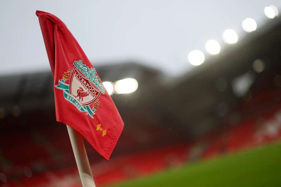 Liverpool are on course for a 20th English top-flight title