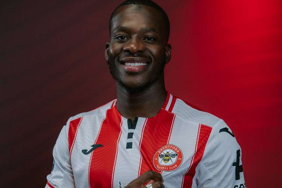 DONE DEAL: Andrews "really happy" getting Ouattara signing closed DONE DEAL: Andrews "really happy" getting Ouattara signing closed