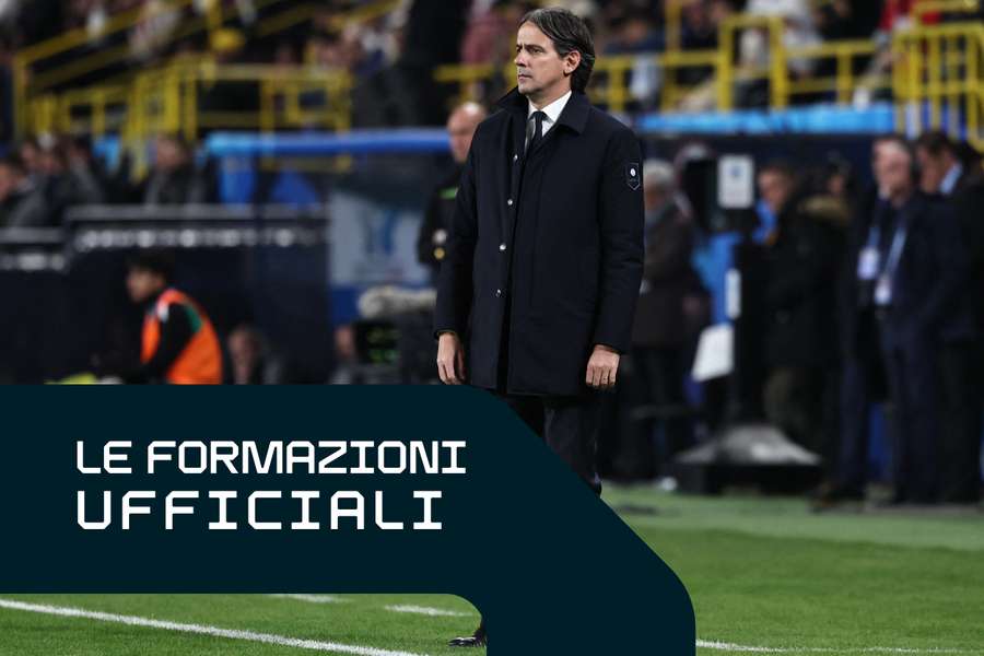 Simone Inzaghi