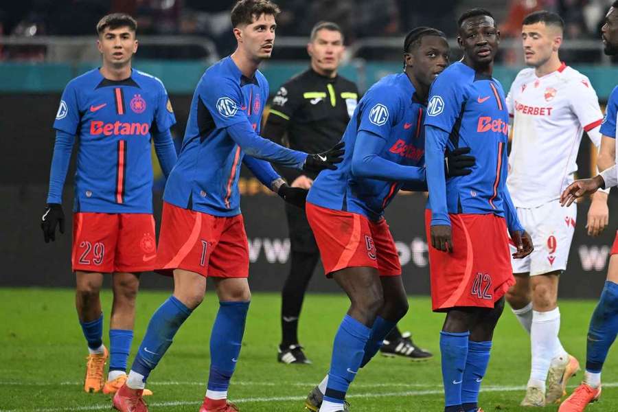 FCSB