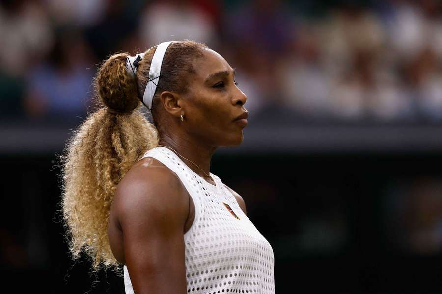 Serena Williams Serena Williams