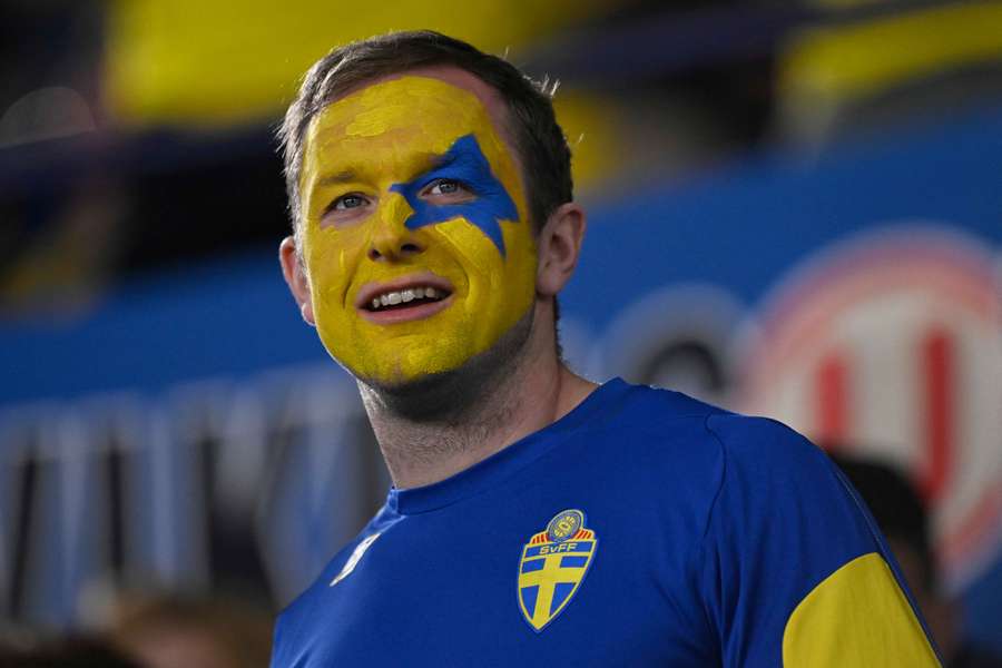 W weekend ostatnie bilety na mecz Szwecji z Polską, w sprzedaży pula zwrotów