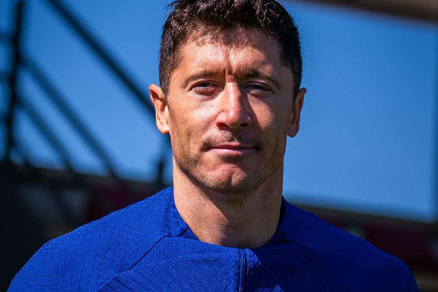 Barça, de Lewandowski, pode ficar ainda mais perto do título espanhol